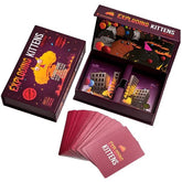 Exploding Kittens Party Pack - Starbase 505
